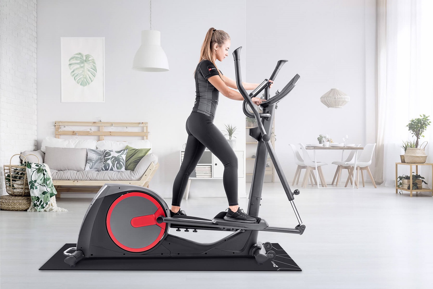 꾸준한 실천으로 만드는 건강한 운동 루틴